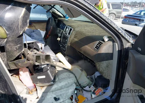 2006 Chrysler 300M из США, поврежденный, VIN 2C3LA63H06H52031